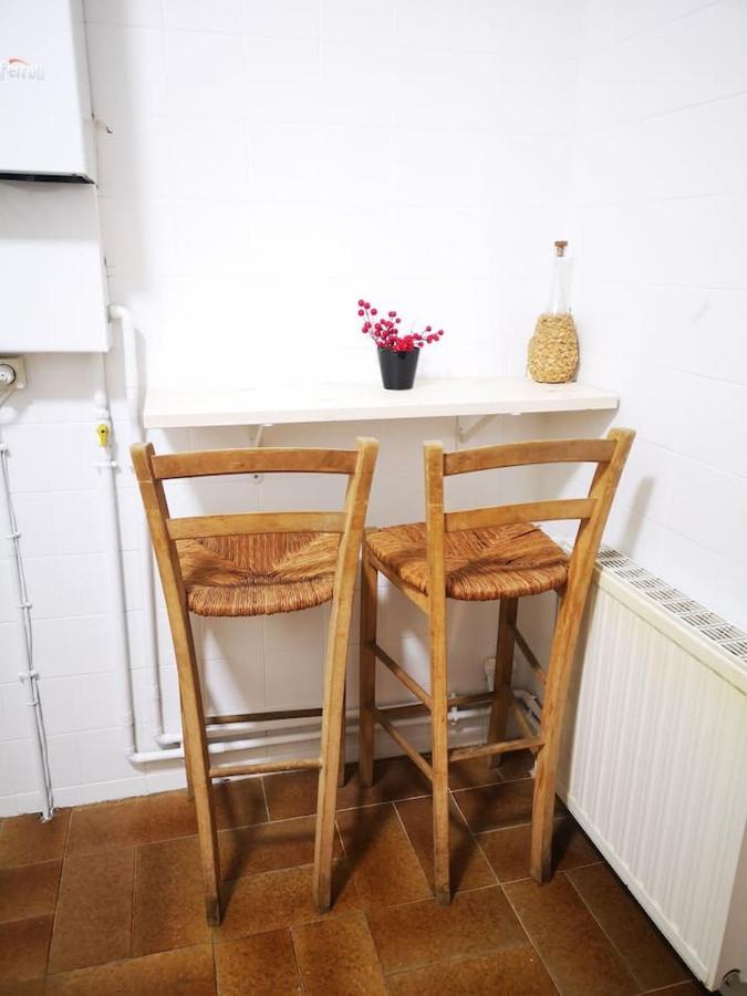 Cal Boix Apartamento Tremp Kültér fotó