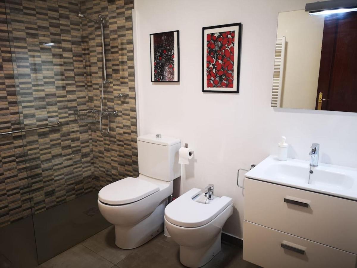 Cal Boix Apartamento Tremp Kültér fotó